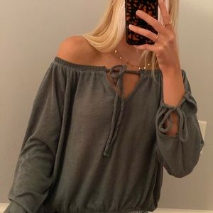 O’Neill long sleeve